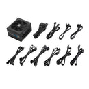 Fsp Power Supply Unit Pc Hydro Ptm X Pro Atx3.0(Pcie5.0) 1000W /Atx /Platinum