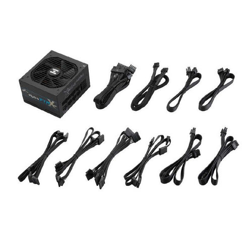 Fsp Power Supply Unit Pc Hydro Ptm X Pro Atx3.0(Pcie5.0) 1000W /Atx /Platinum