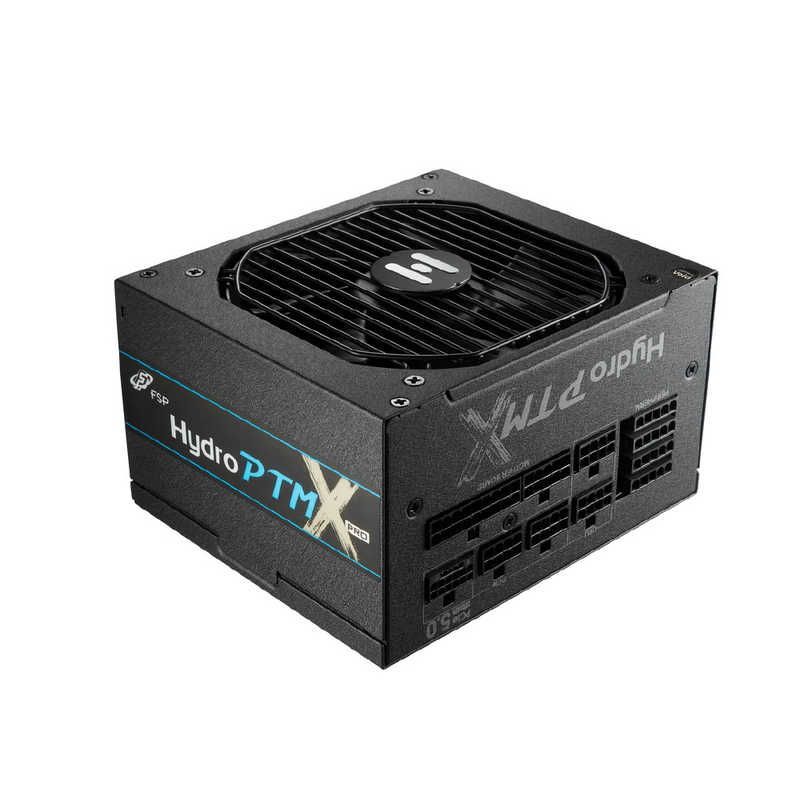 Fsp Power Supply Unit Pc Hydro Ptm X Pro Atx3.0(Pcie5.0) 1000W /Atx /Platinum