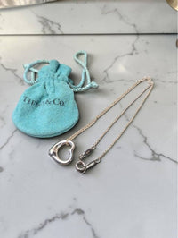Tiffany Necklaces Tiffany&Co.