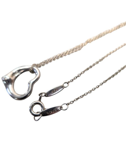 Tiffany Necklaces Tiffany&Co.