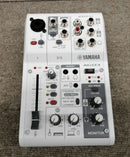Yamaha Guitar Effects Units Ag-03 Mk2