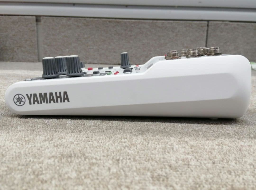 Yamaha Guitar Effects Units Ag-03 Mk2