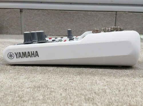 Yamaha Guitar Effects Units Ag-03 Mk2