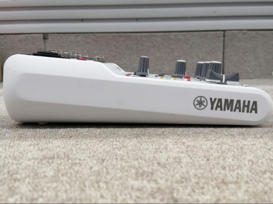 Yamaha Guitar Effects Units Ag-03 Mk2