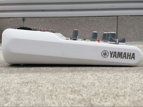 Yamaha Guitar Effects Units Ag-03 Mk2
