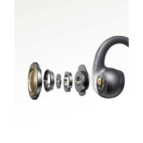 Wireless Earphone Beseus Bowie Mc1 Pro Bluetooth Pro-K