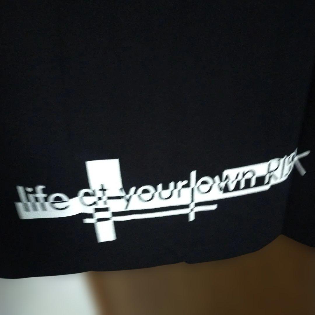 Undercover T-Shirts Risk T