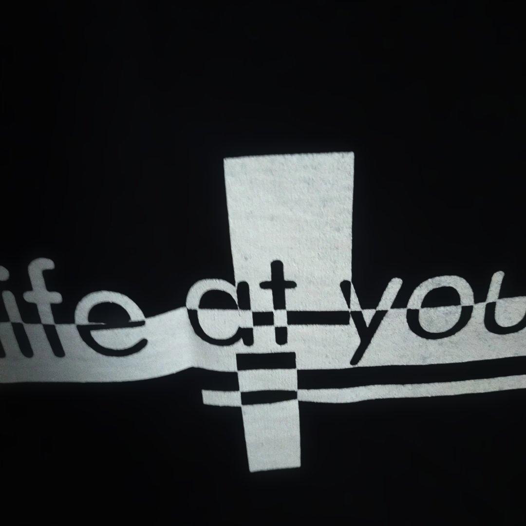 Undercover T-Shirts Risk T