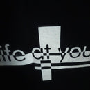 Undercover T-Shirts Risk T