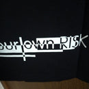 Undercover T-Shirts Risk T