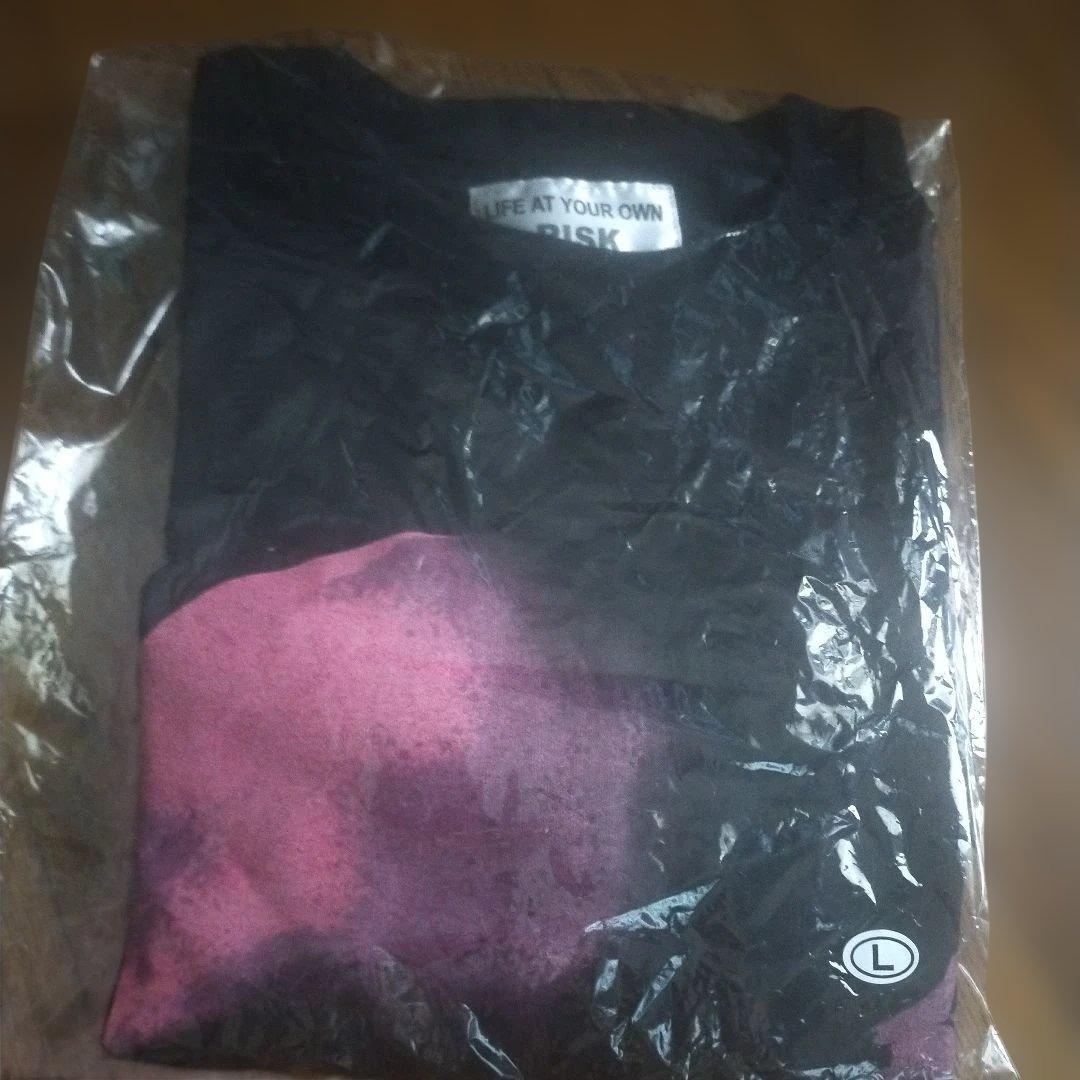 Undercover T-Shirts Risk T