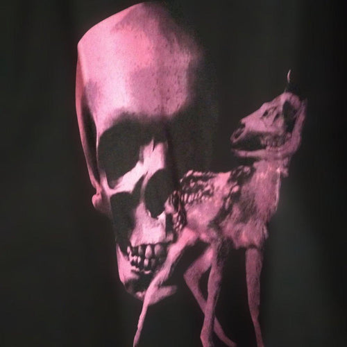 Undercover T-Shirts Risk T