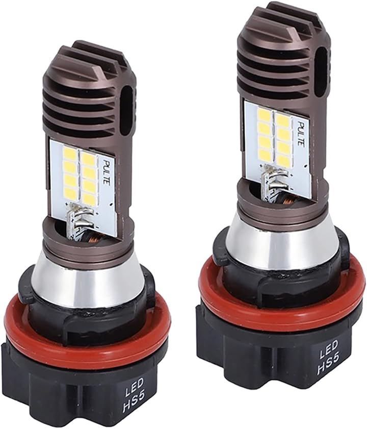 Light Winker Meliore Led Hi/Lo Jog (2