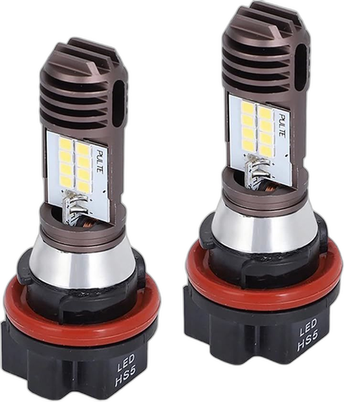Light Winker Meliore Led Hi/Lo Jog (2