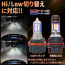 Light Winker Meliore Led Hi/Lo Jog (2