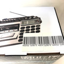 Tohshoh Radio And Boombox (Am/Fm Fm Tls-8800
