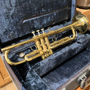 Yamaha Trumpet Body Ytr-637