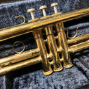 Yamaha Trumpet Body Ytr-637