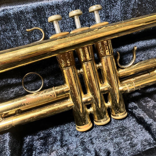 Yamaha Trumpet Body Ytr-637