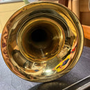 Yamaha Trumpet Body Ytr-637
