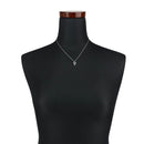 Tiffany Necklace Tiffany&Co. K18Wg Ok
