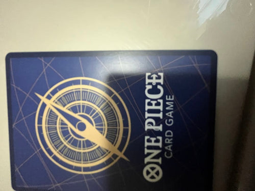 One -Piece Card Game Sec