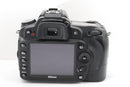Nikon Digital Slrs D90