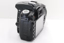 Nikon Digital Slrs D90