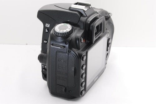 Nikon Digital Slrs D90