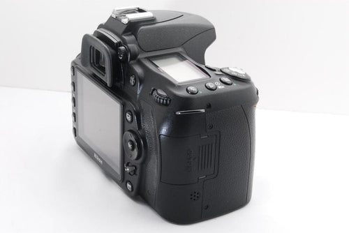 Nikon Digital Slrs D90