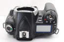 Nikon Digital Slrs D90