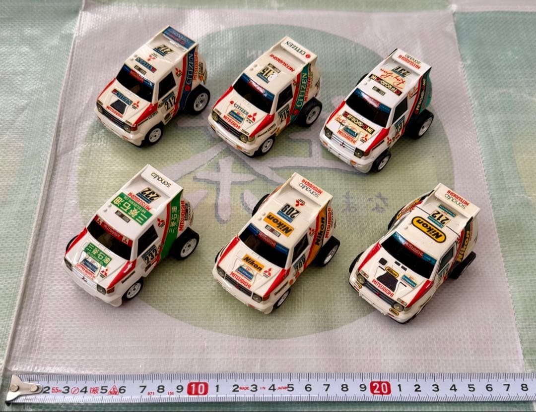 Mitsuwa Model Other