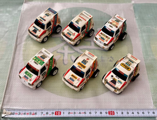 Mitsuwa Model Other
