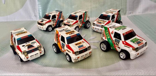 Mitsuwa Model Other
