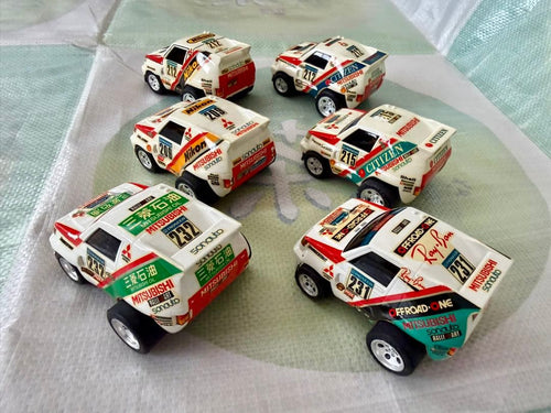 Mitsuwa Model Other