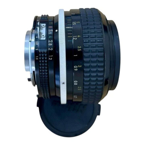 Lens (Single Focus) Nikon Ai Nikkor F1.2 Mf