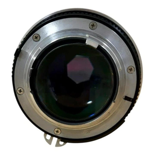 Lens (Single Focus) Nikon Ai Nikkor F1.2 Mf