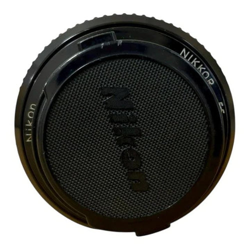 Lens (Single Focus) Nikon Ai Nikkor F1.2 Mf