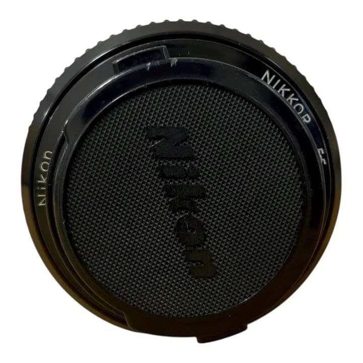 Lens (Single Focus) Nikon Ai Nikkor F1.2 Mf