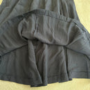 Comme Des Garcons Flare Skirts
