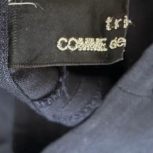 Comme Des Garcons Flare Skirts