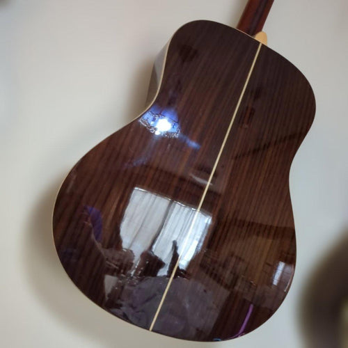 Yamaha Acoustic Guitars Ll16 12