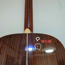 Yamaha Acoustic Guitars Ll16 12