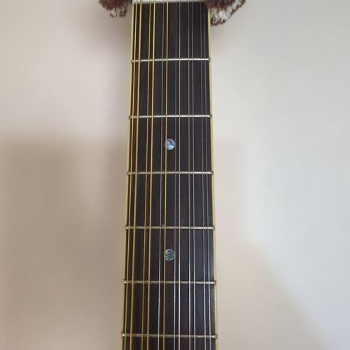 Yamaha Acoustic Guitars Ll16 12