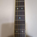 Yamaha Acoustic Guitars Ll16 12