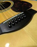 Yamaha Acoustic Guitars Ll16 12