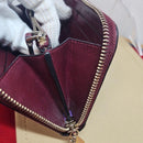 Bvlgari Long Wallets