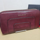 Bvlgari Long Wallets