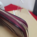 Bvlgari Long Wallets